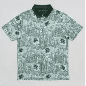 WM The Loner Men's Polo