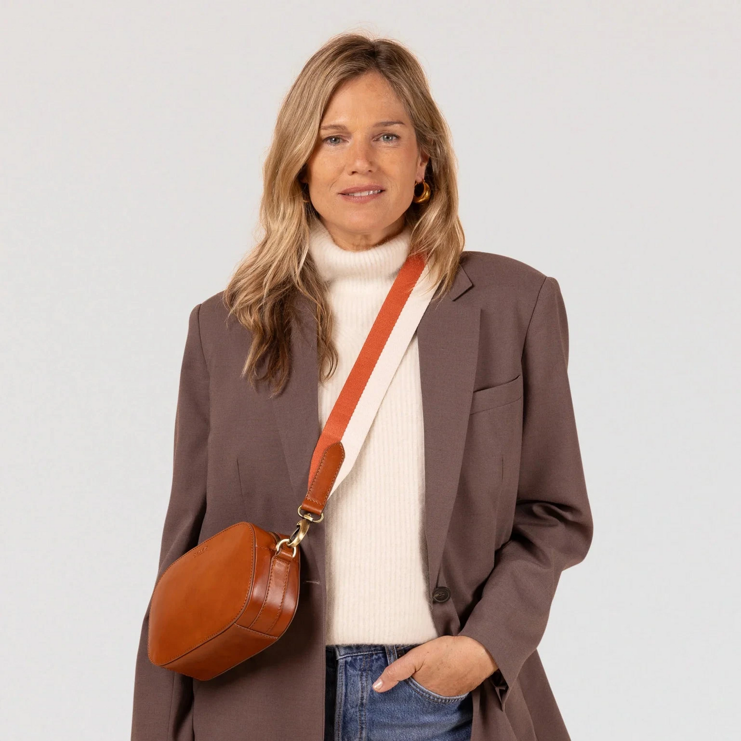 O My Bag Maya Crossbody