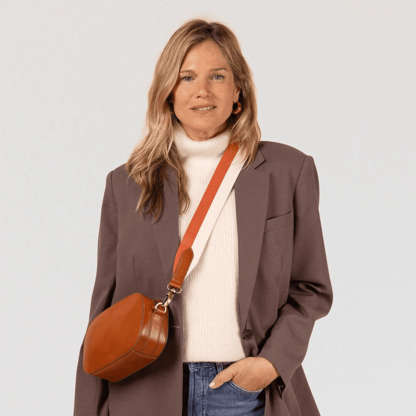 O My Bag Maya Crossbody