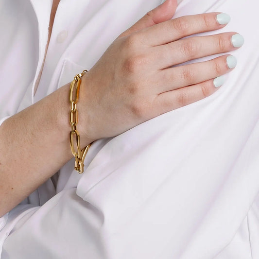 Vincent Celia Bracelet