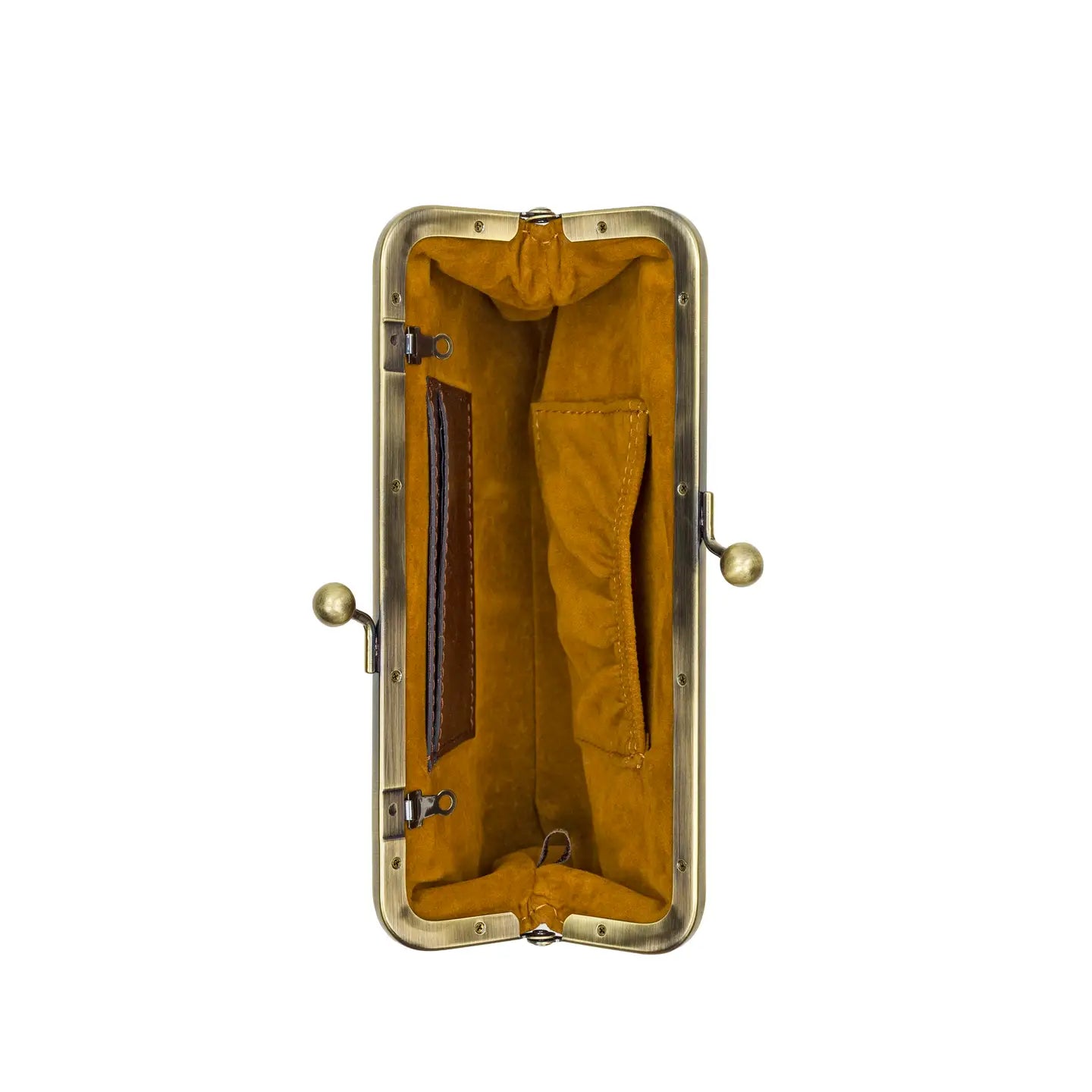 Patricia Nash Mini Potenaz Crossbody Bag