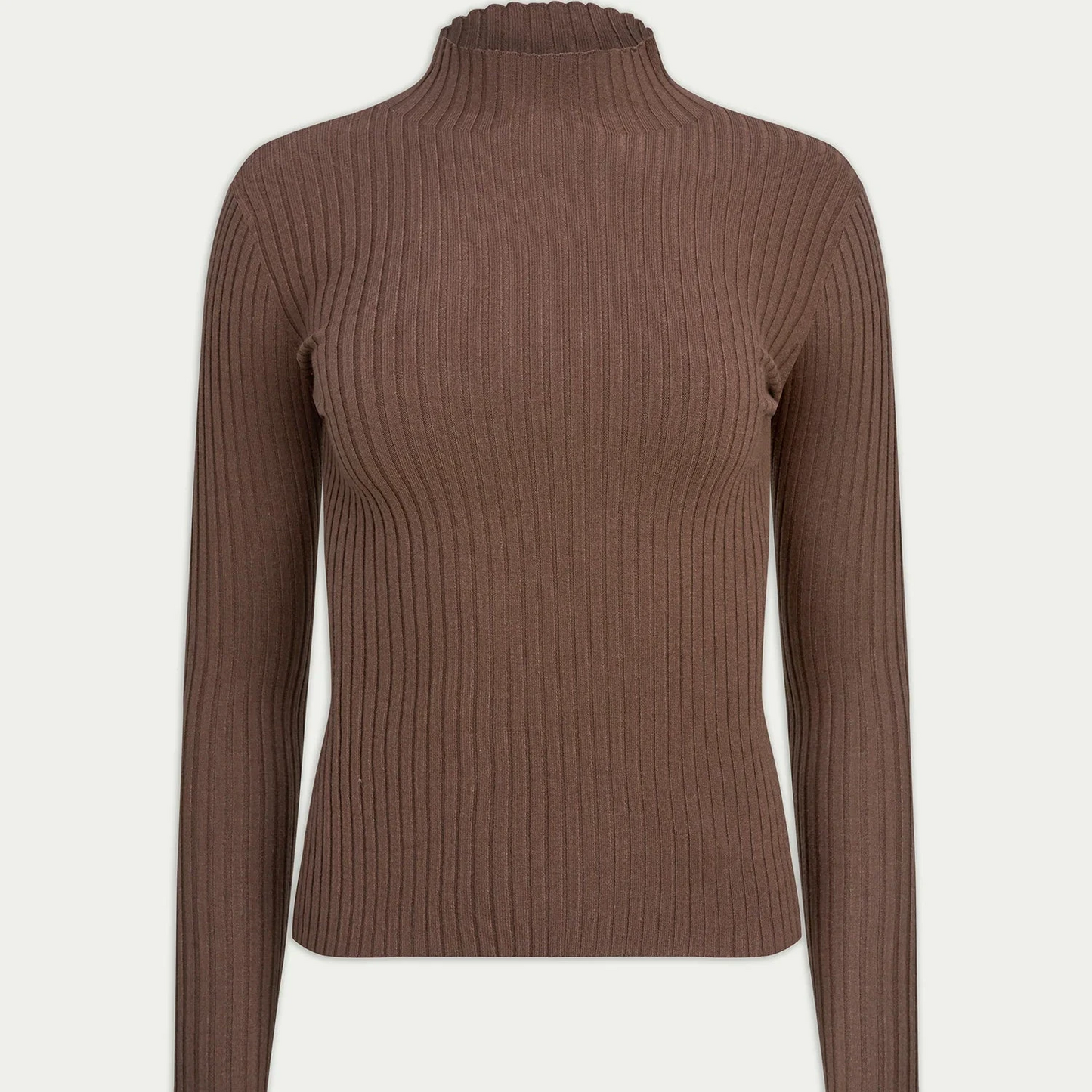 Astrid River Mock Top
