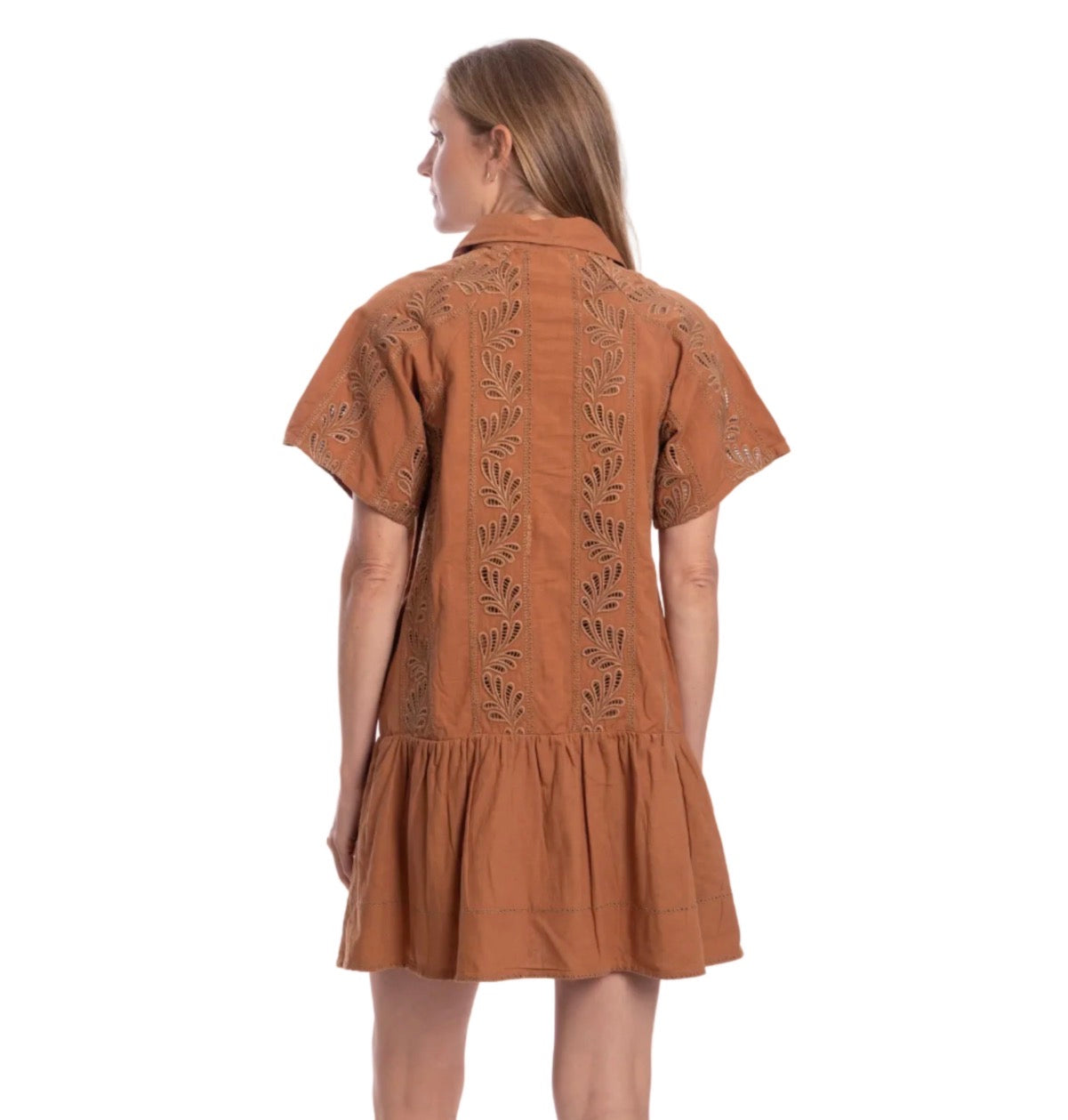 BIndu Athena Dress
