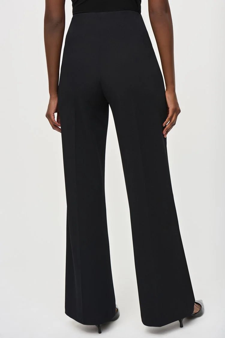Joseph Ribkoff Scuba Crepe Pant 243046