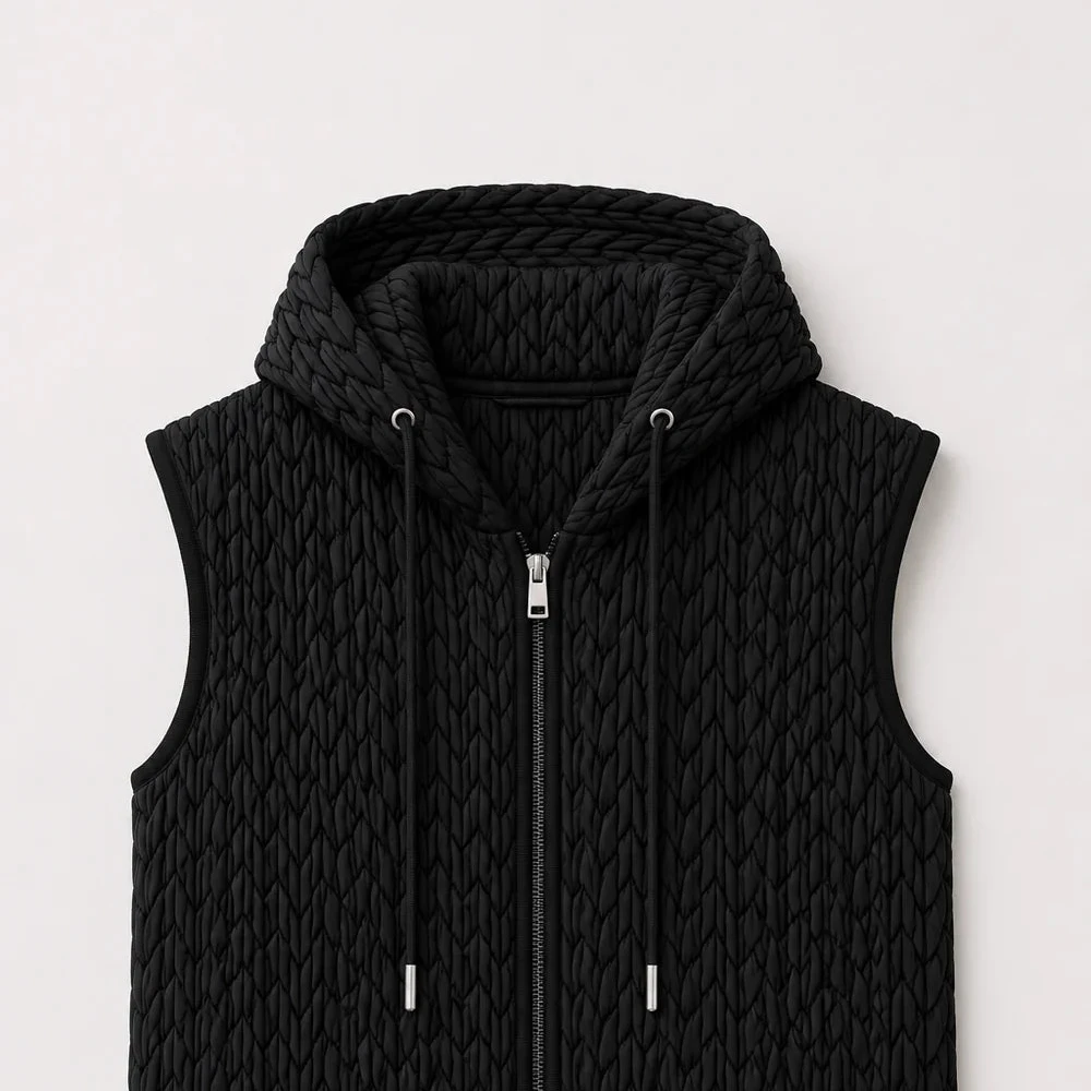 JOH Jaylen Vest