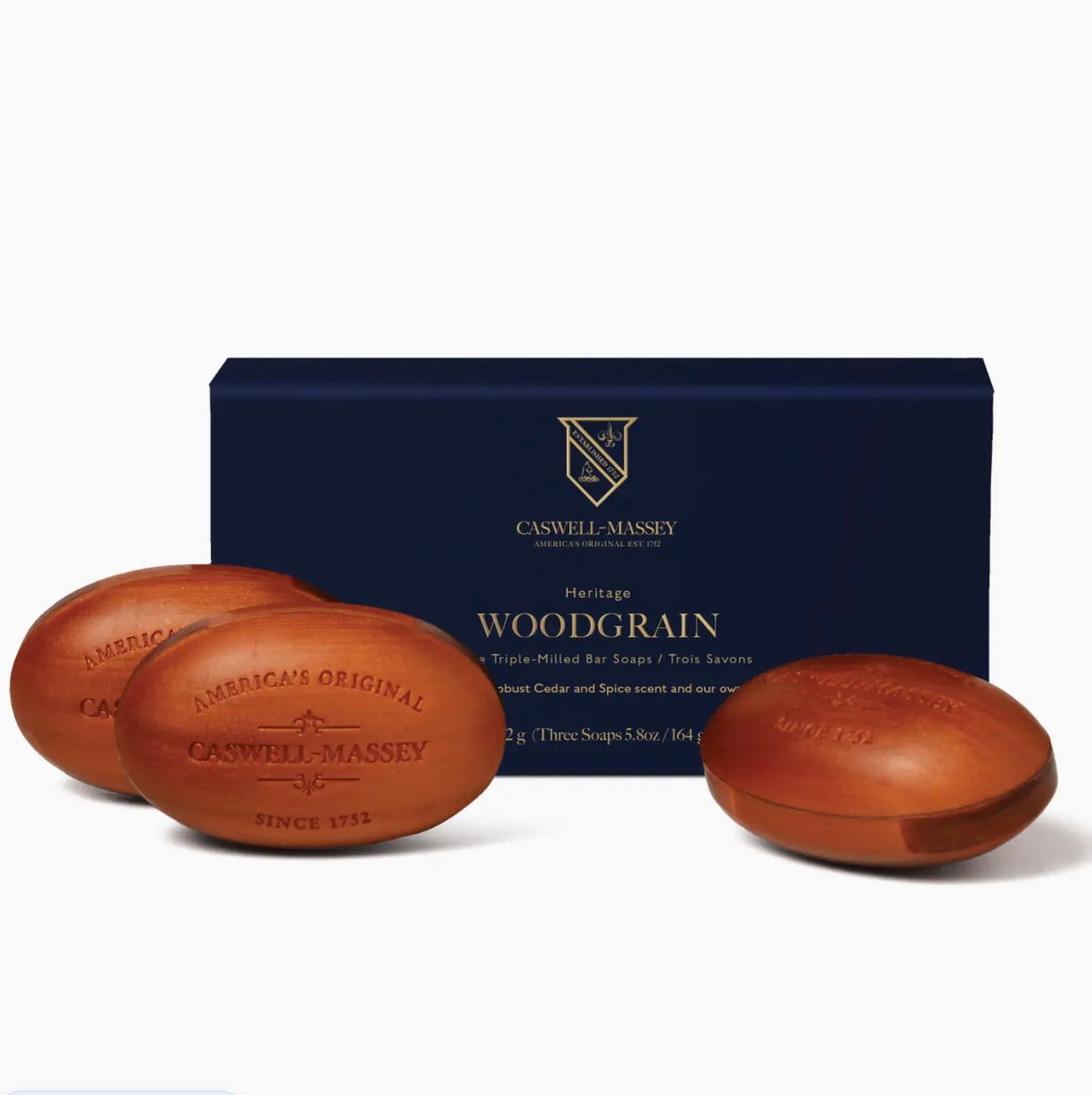 CM Sandalwood Soap