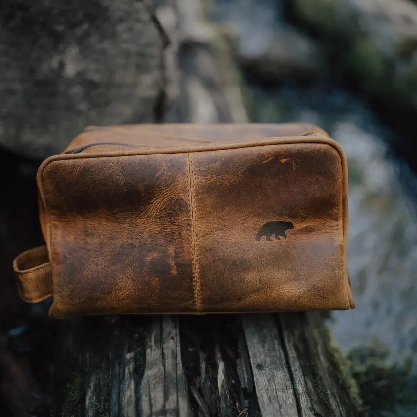 KODIAK Dopp Kit