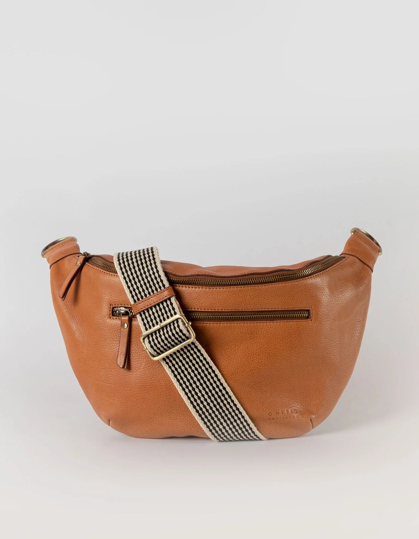 O My Bag Drew Bum Bag Maxi