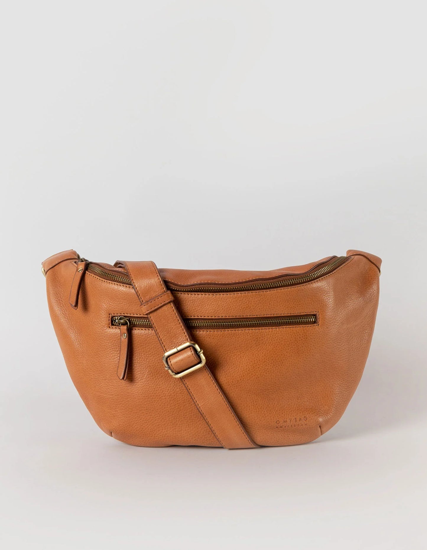 O My Bag Drew Bum Bag Maxi
