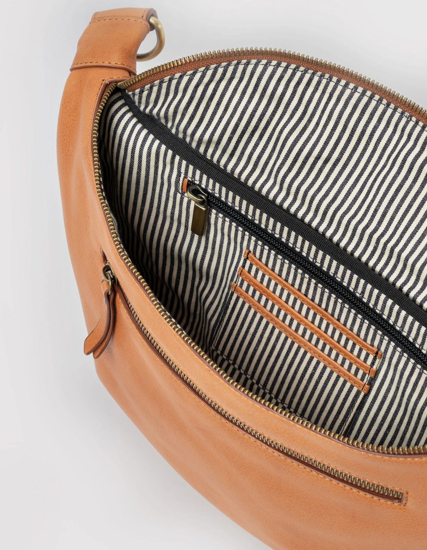 O My Bag Drew Bum Bag Maxi