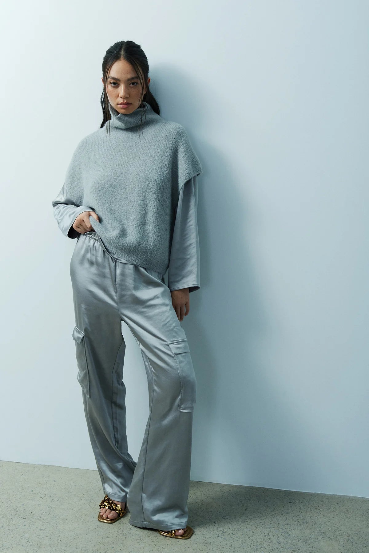 Melissa Nepton Jack Sweater