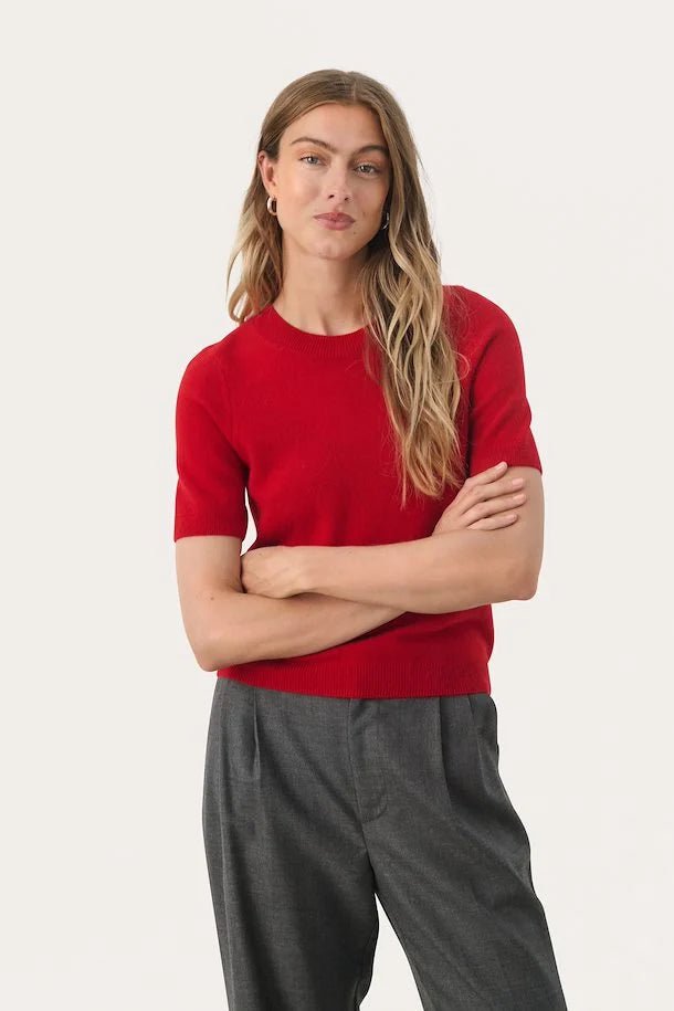Part Two Everlotta Cashmere Sweater