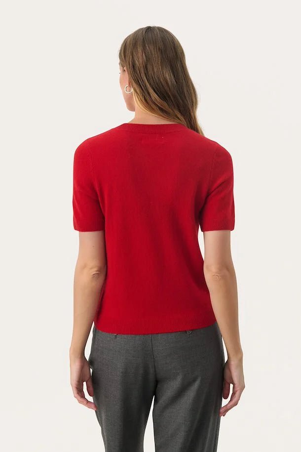 Part Two Everlotta Cashmere Sweater
