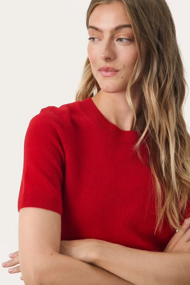 Part Two Everlotta Cashmere Sweater
