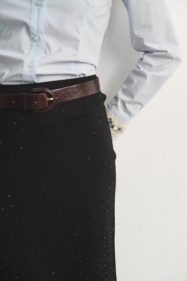 Part Two Mana Patent Belt