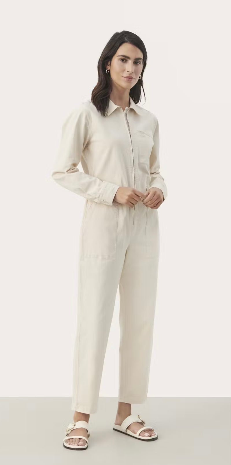 Part Two Jumpsuit