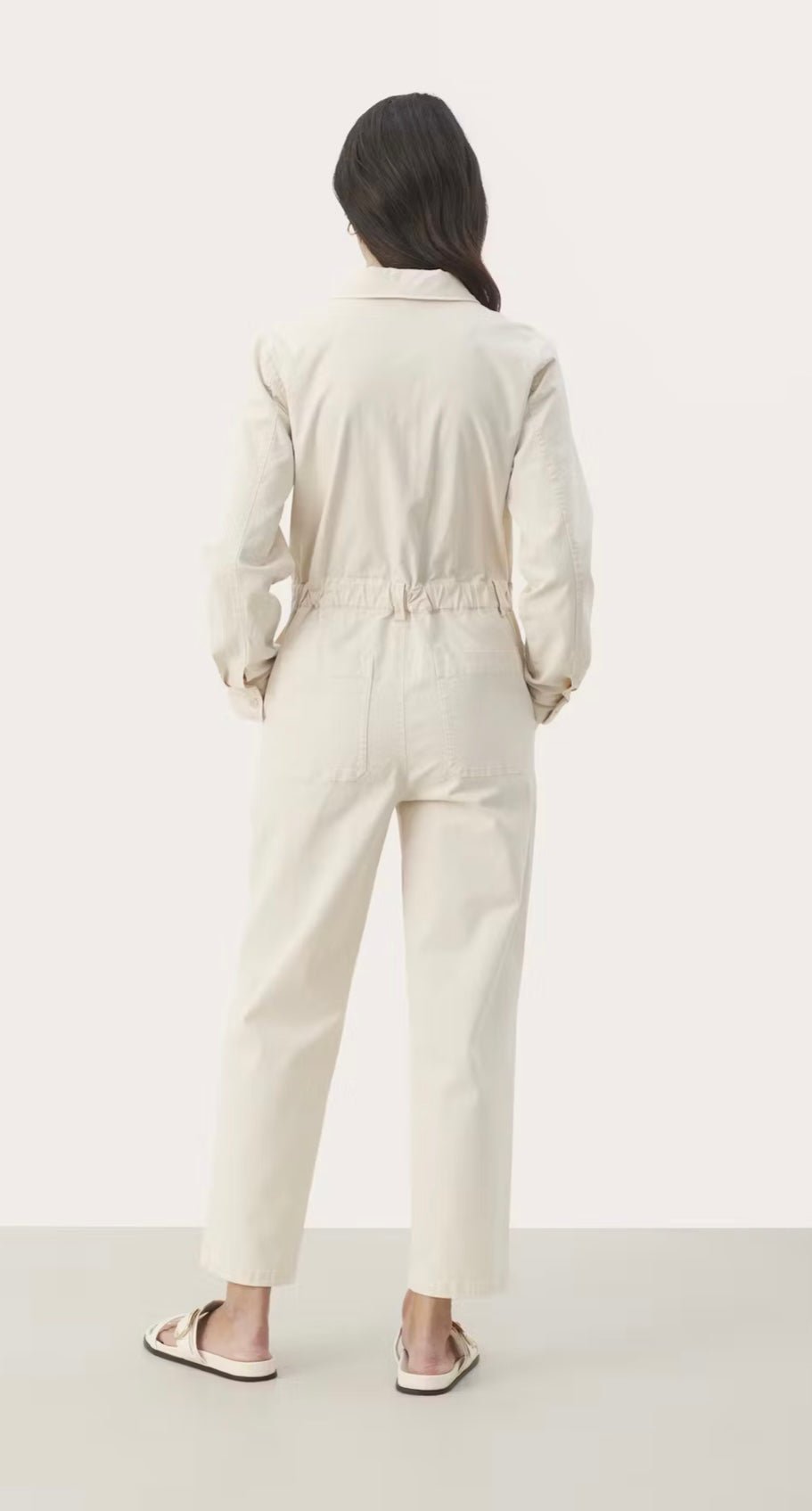 Part Two Jumpsuit