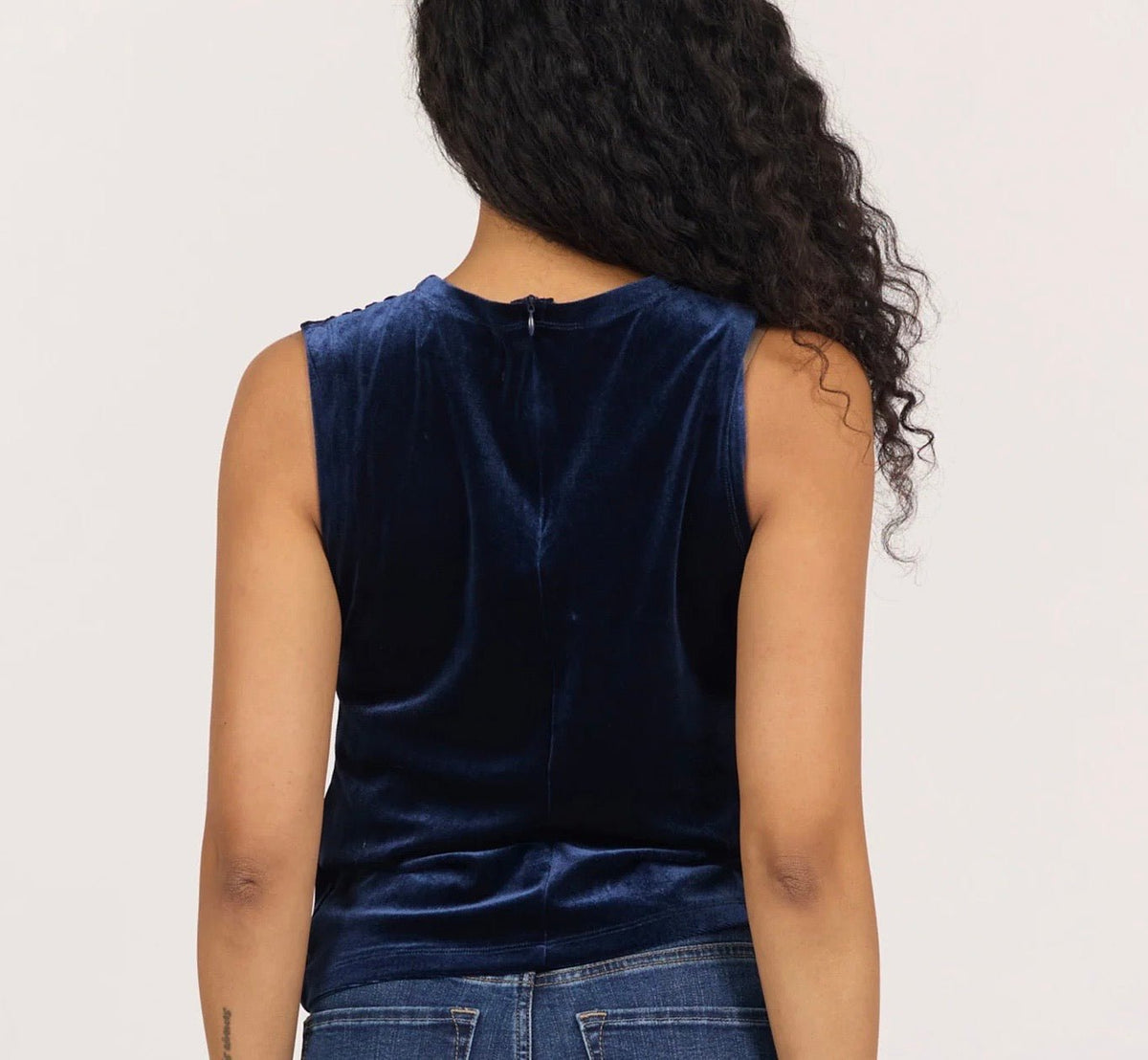 Dear John Shaunee Top