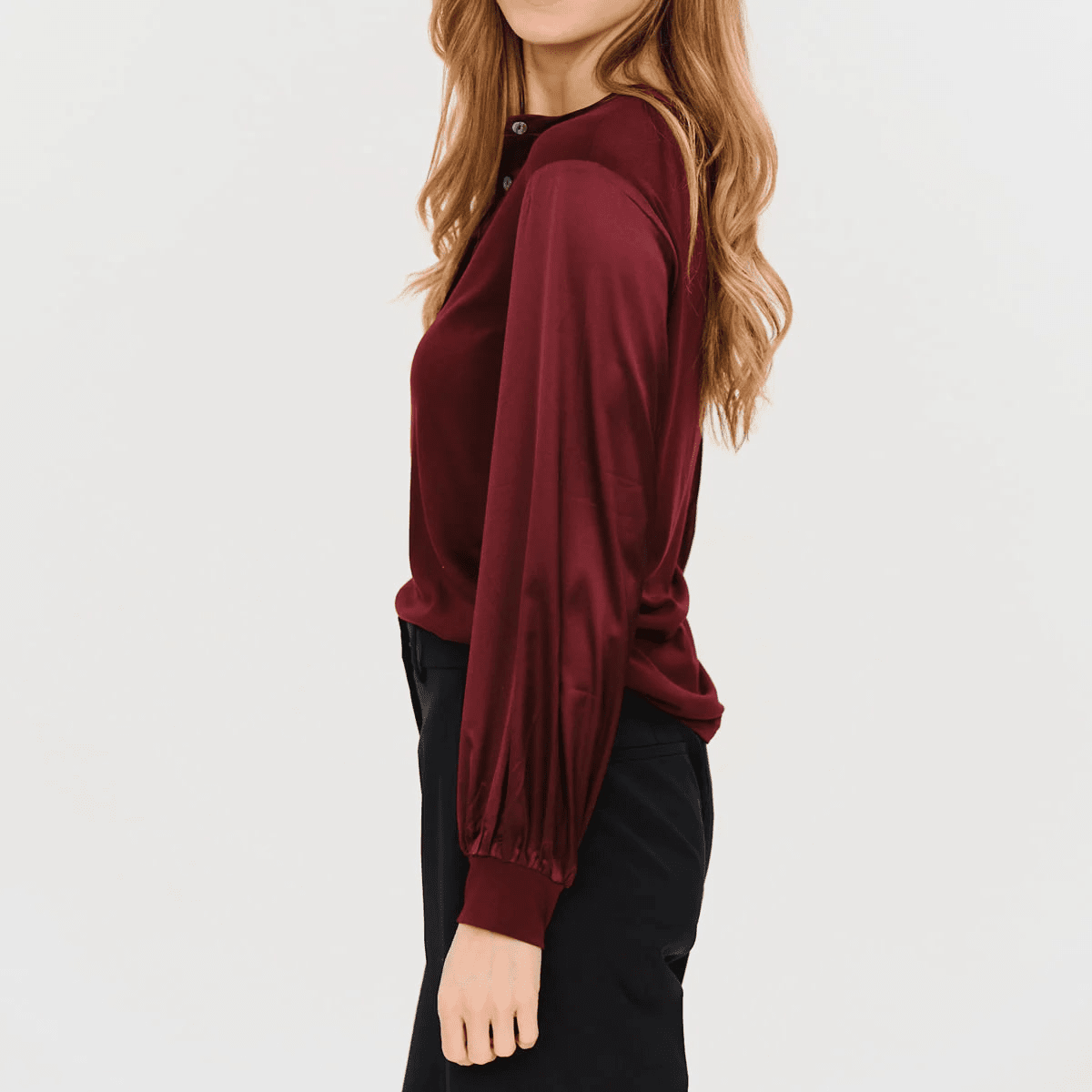 Six/Fifty Janie Top
