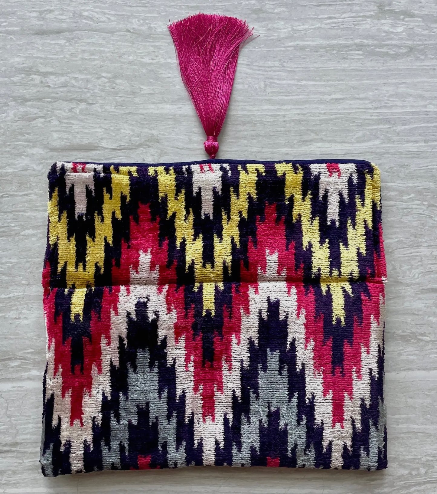 Mila Miro by Emelie Barcelona Clutch