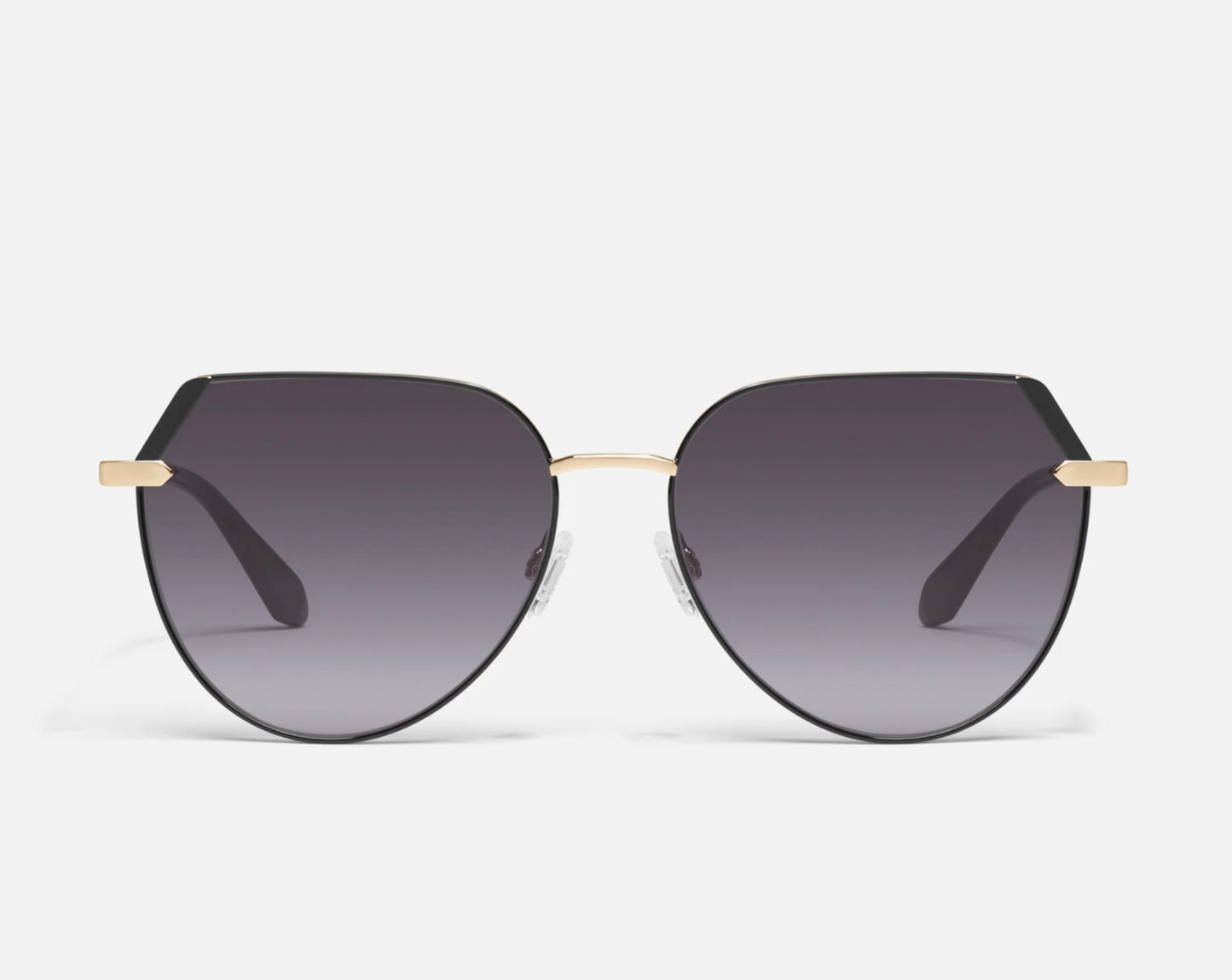 Quay Australia Main Character Sunglasses