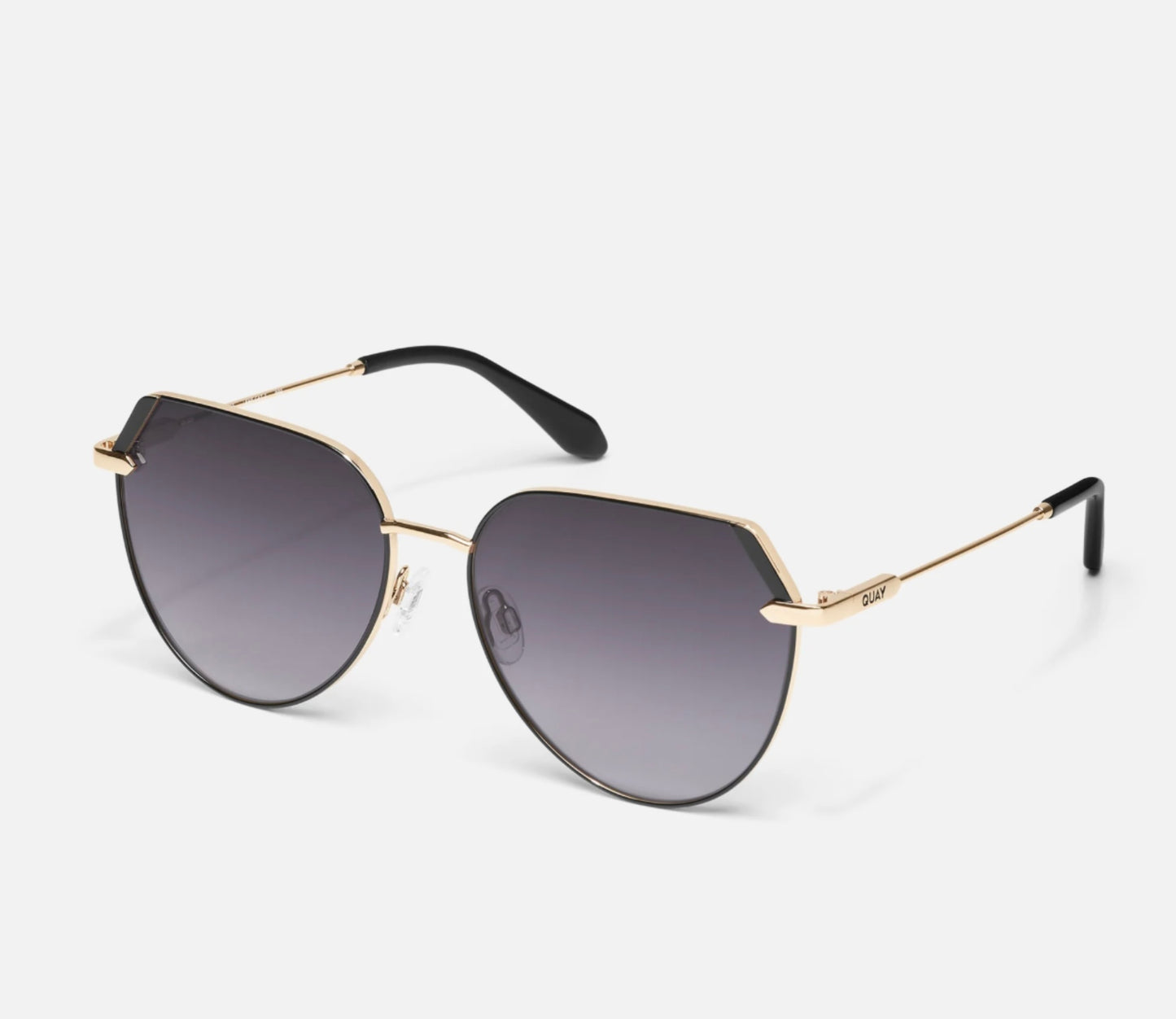 Quay Australia Main Character Sunglasses