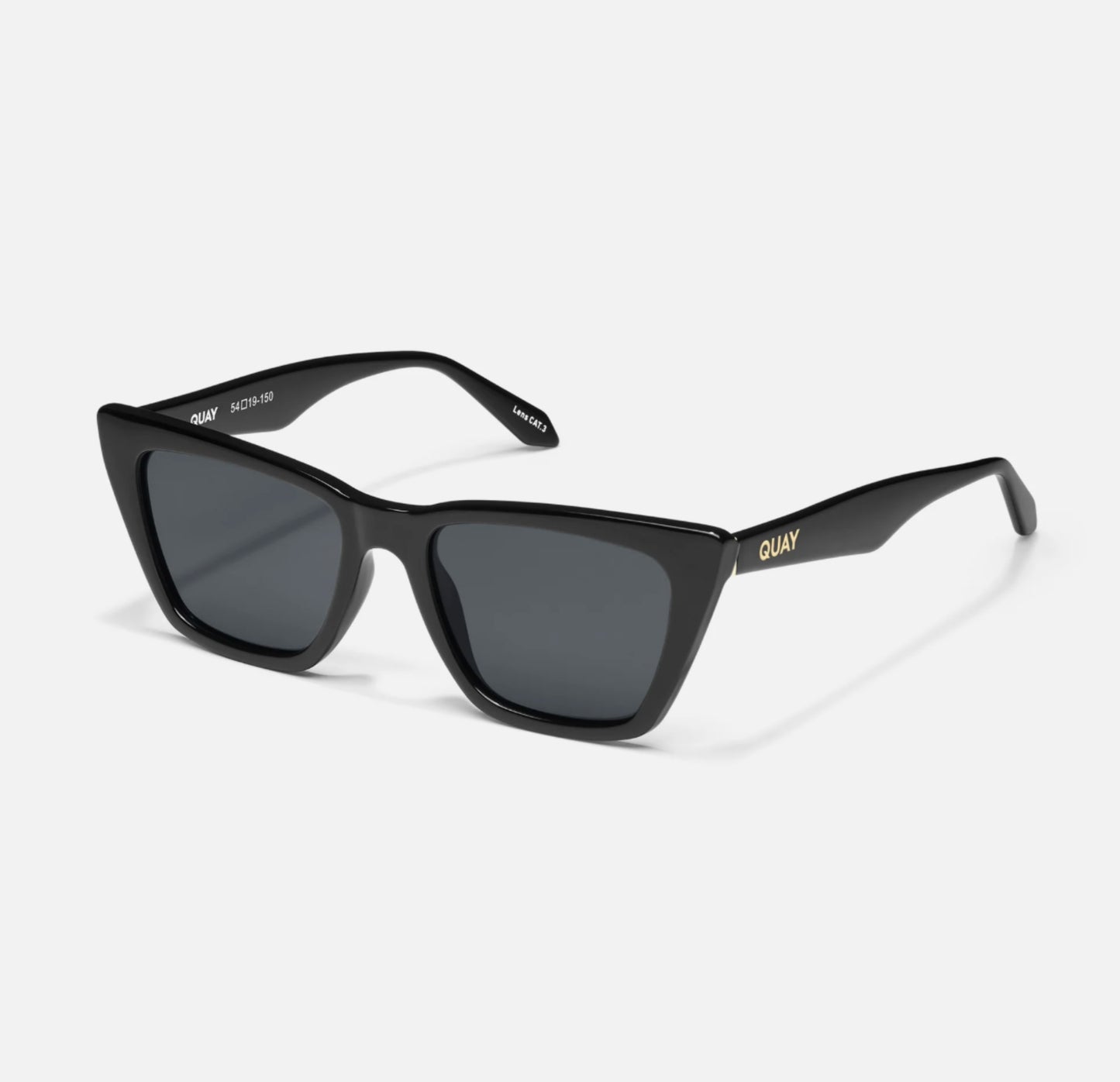 Quay Australia Call the Shots Sunglasses
