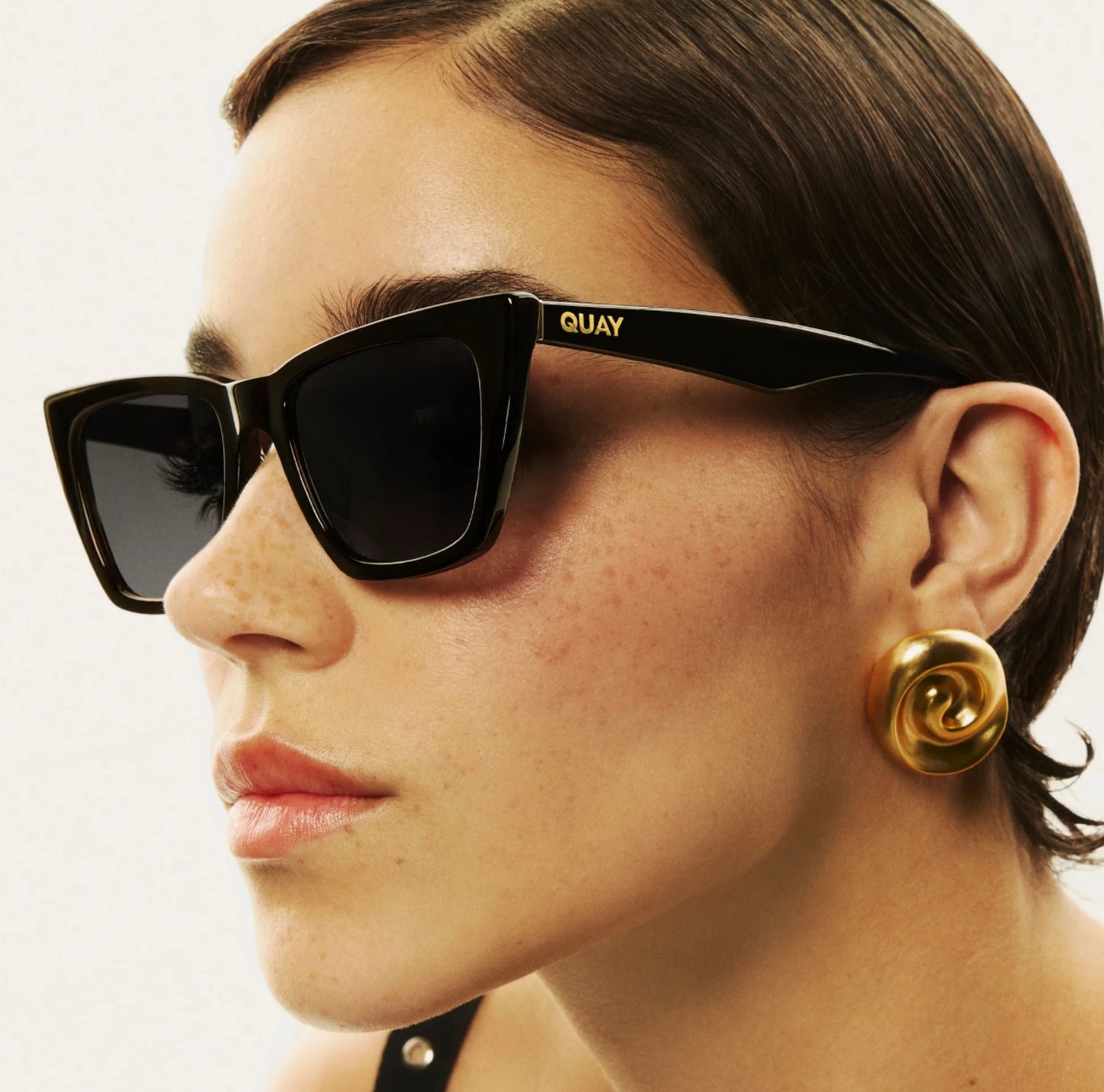 Quay Australia Call the Shots Sunglasses