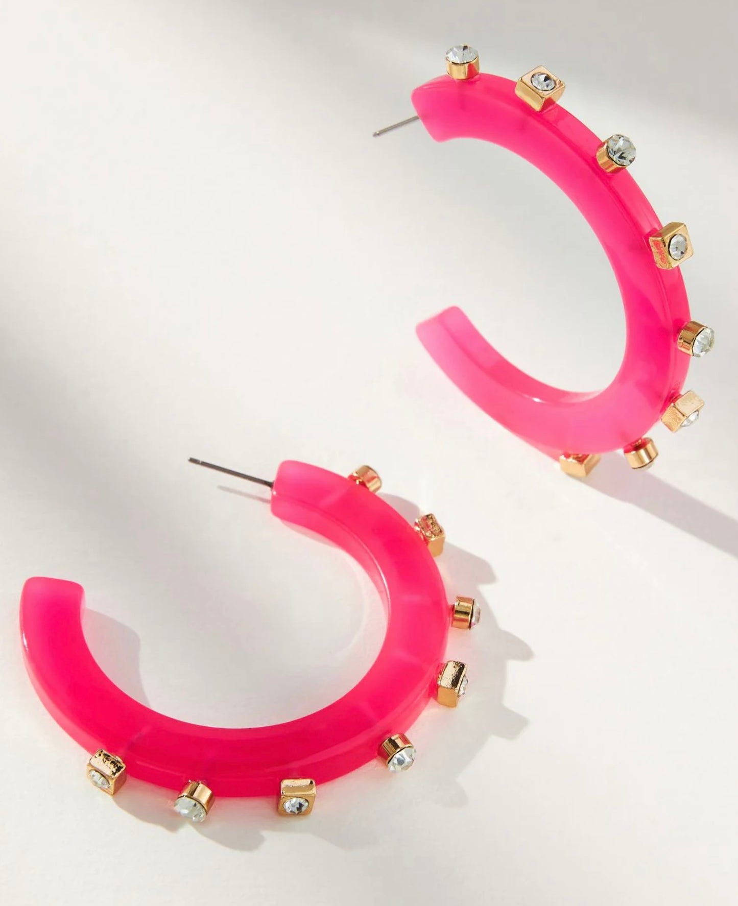 Smith & Co. City Girl Magenta Pink