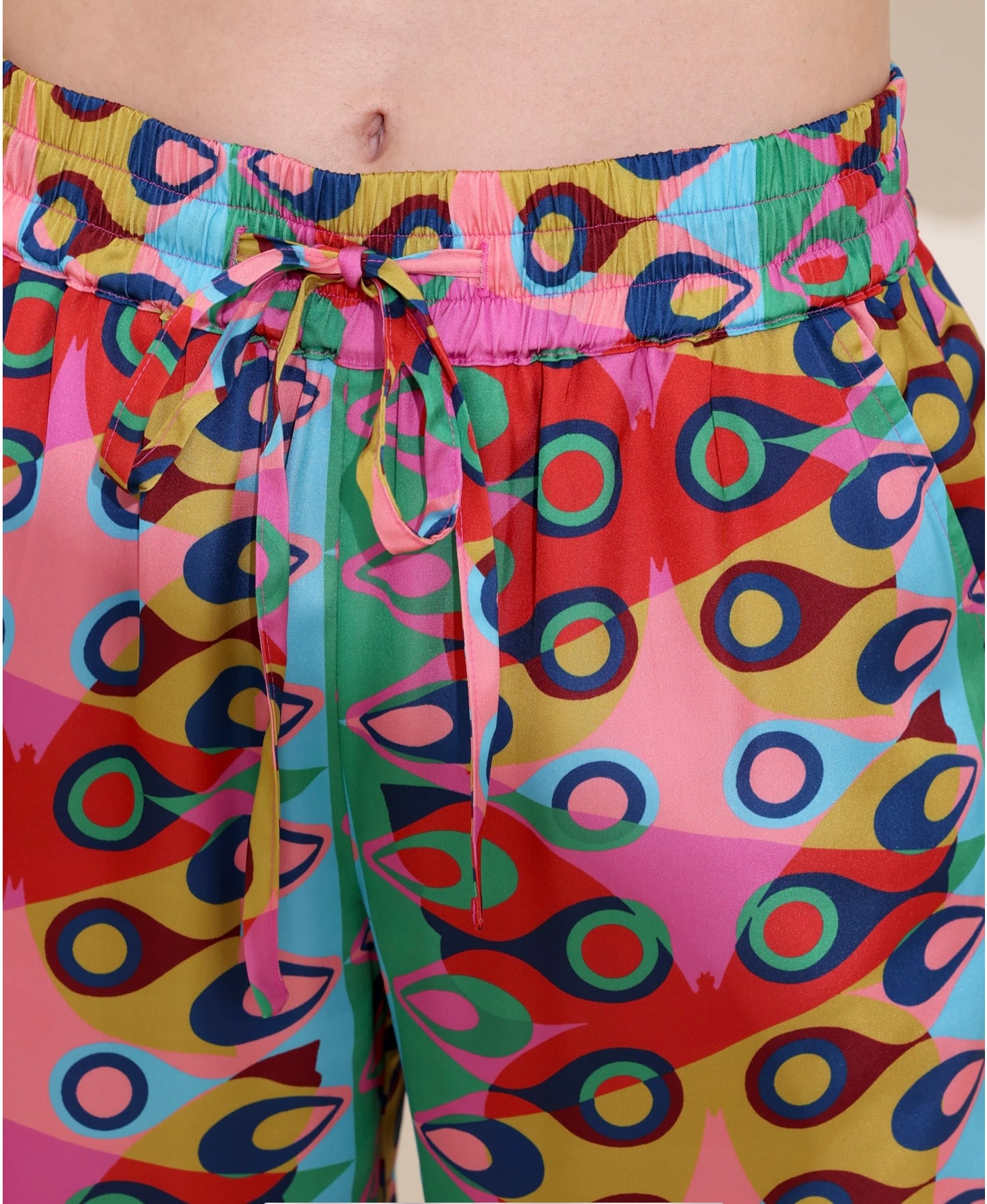 Alden Adair Penny Pant in Plume