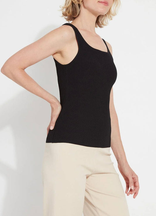 Lysse Avril Sculpting Tank