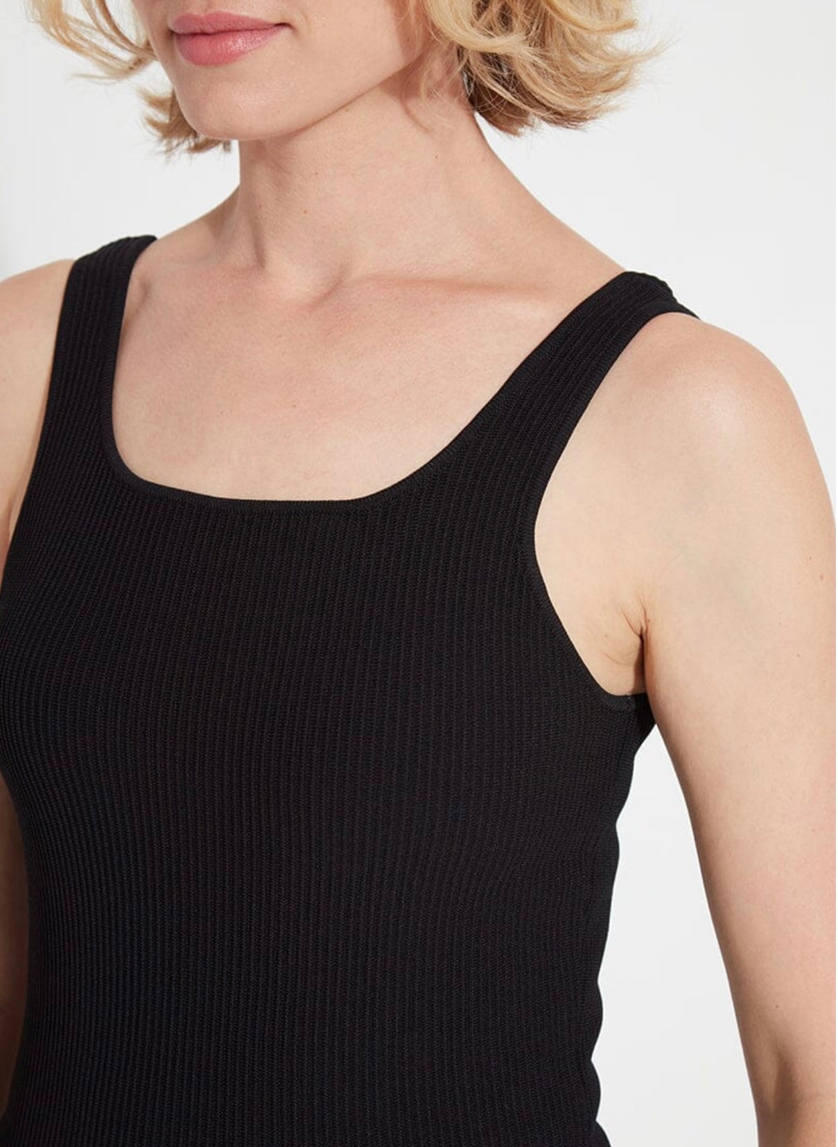 Lysse Avril Sculpting Tank