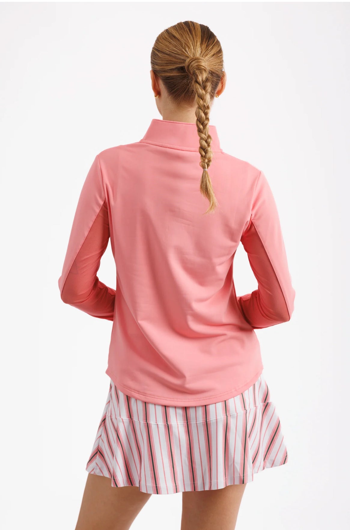 Smith & Quinn Ava Long Sleeve 1/4 Zip