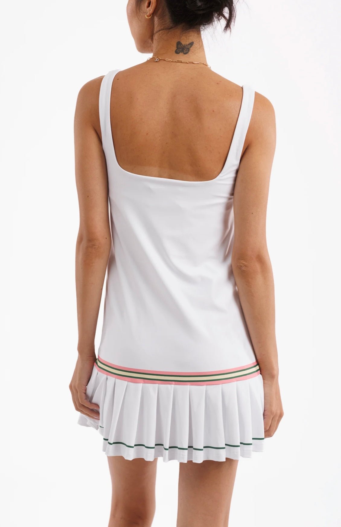 Smith & Quinn Lucille Dress