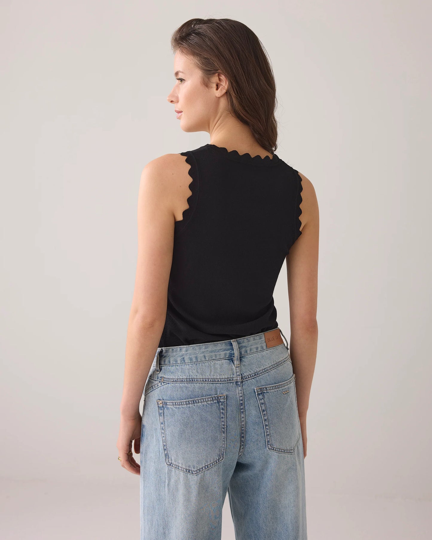 Summum Scallop Tank