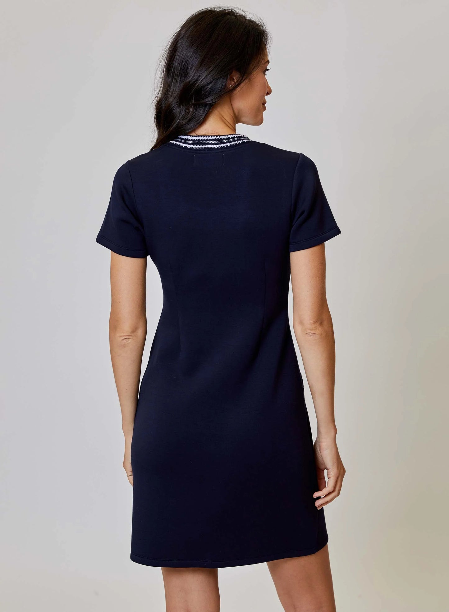 DH New York Chantel Dress