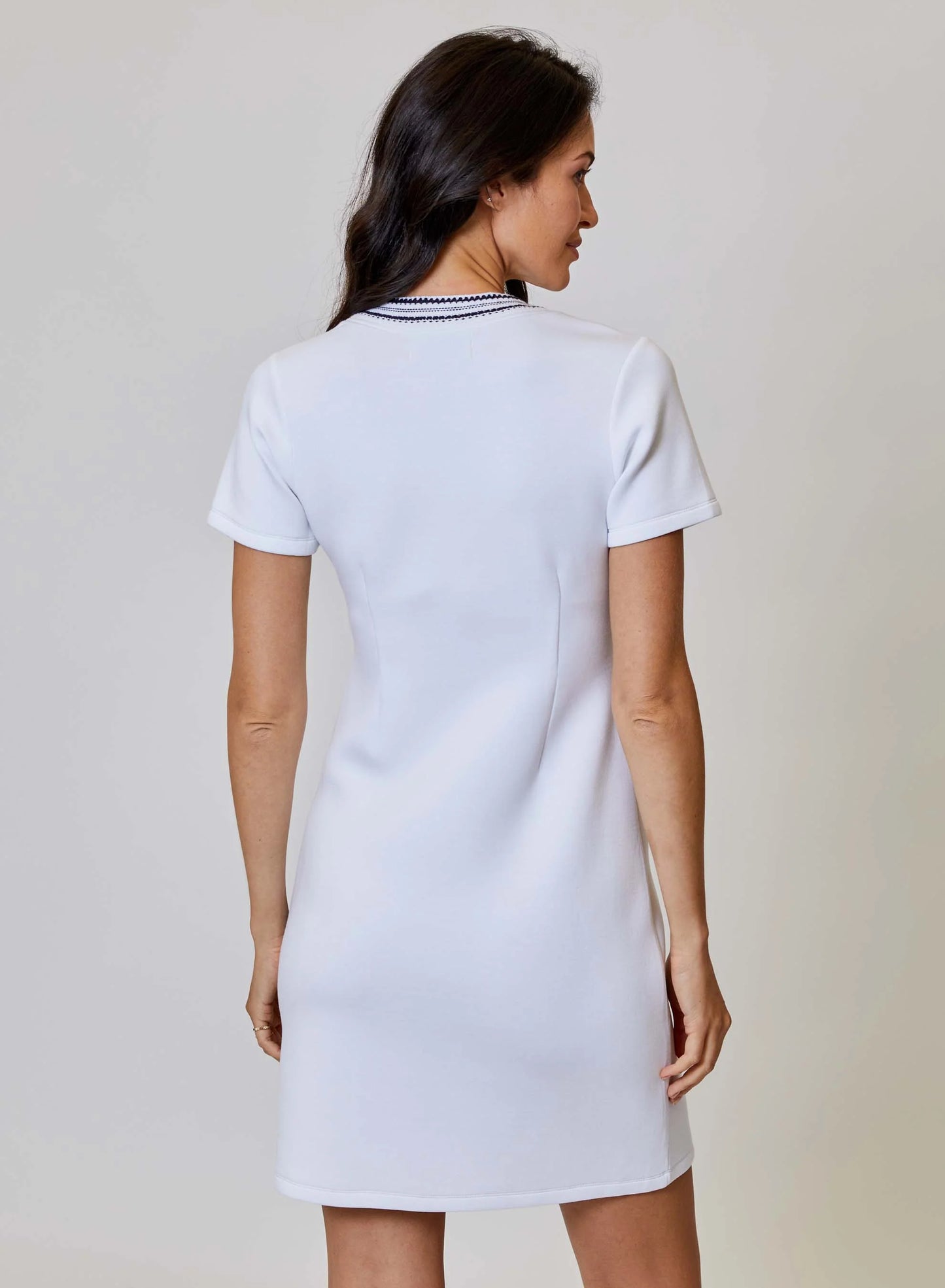 DH New York Chantel Dress