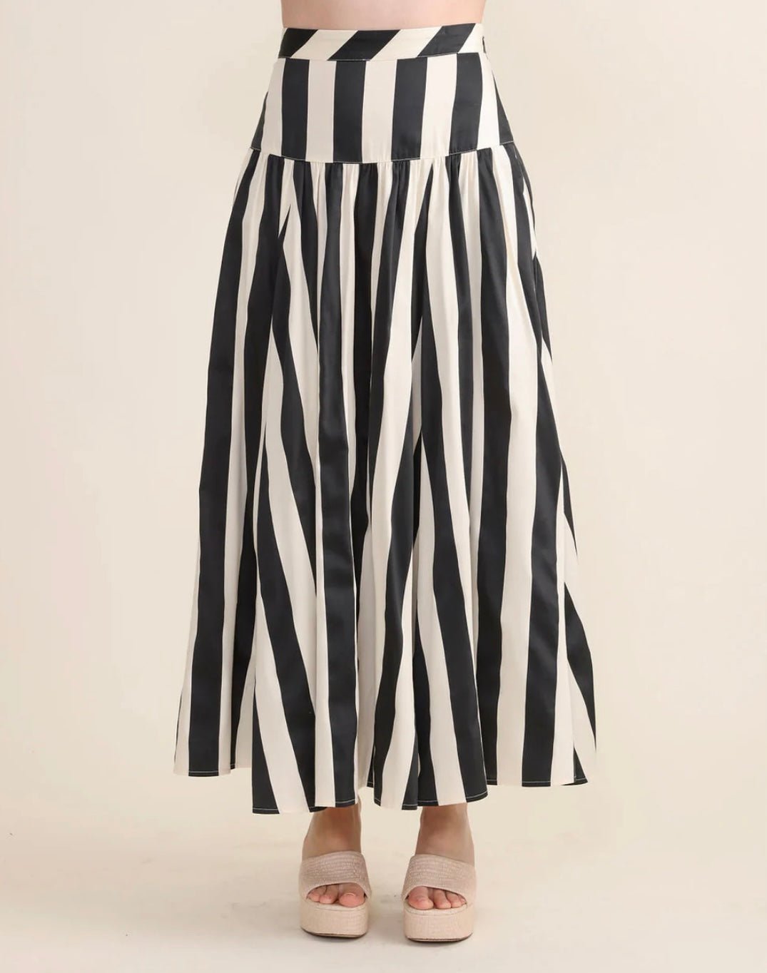 S’EDGE Cabana Edith Skirt