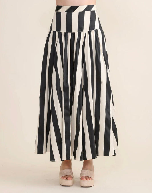 S’EDGE Cabana Edith Skirt