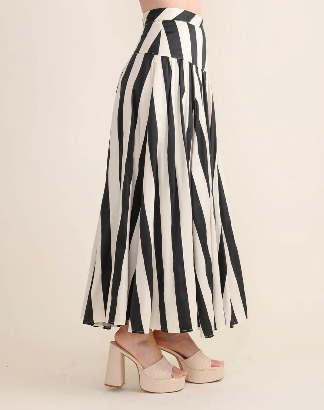 S’EDGE Cabana Edith Skirt