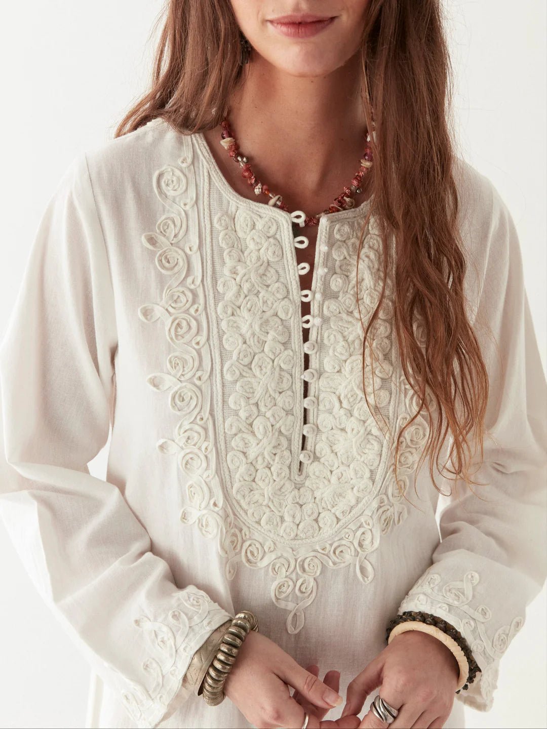 Maison Hotel Agatha Dress