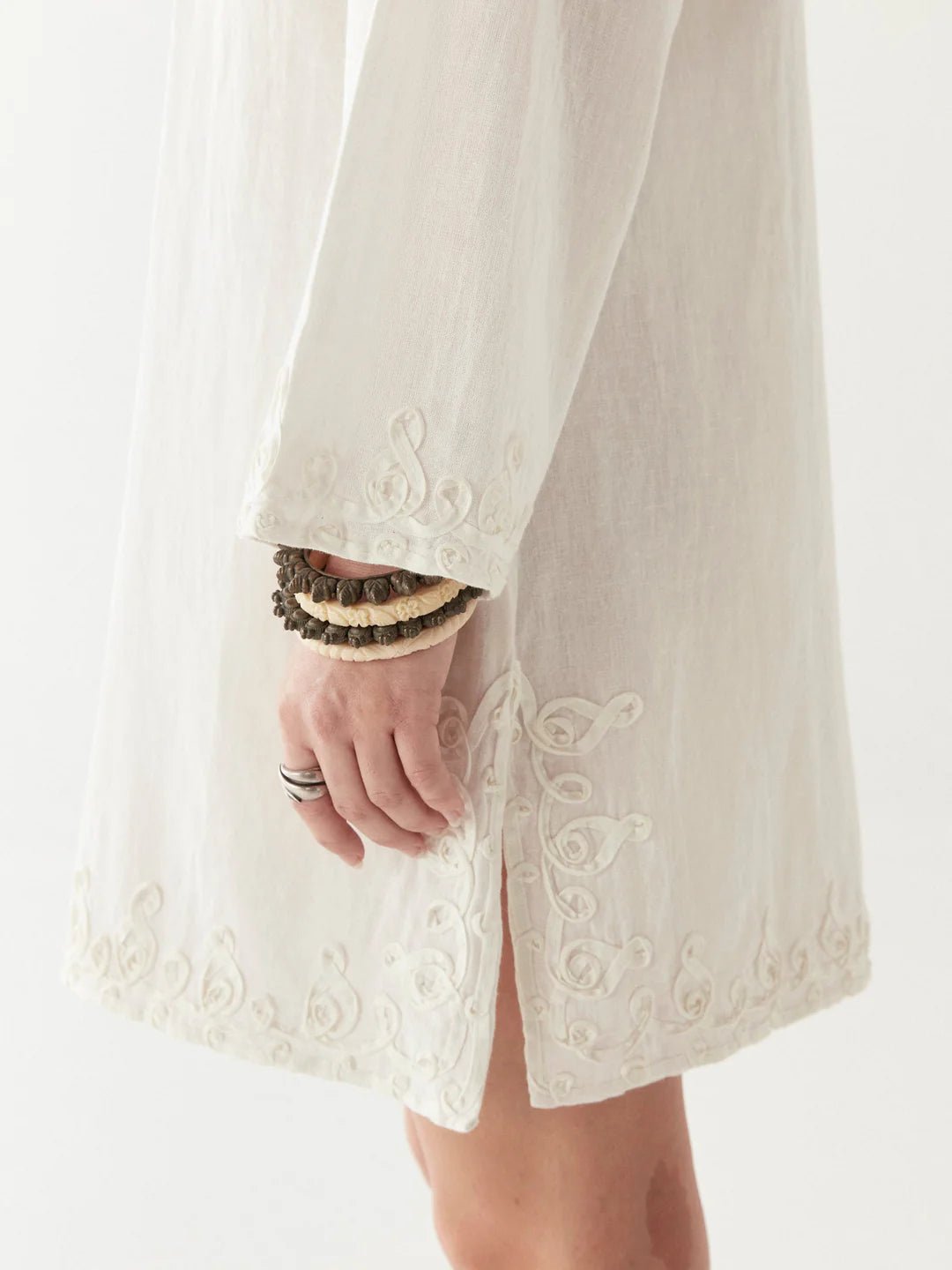 Maison Hotel Agatha Dress