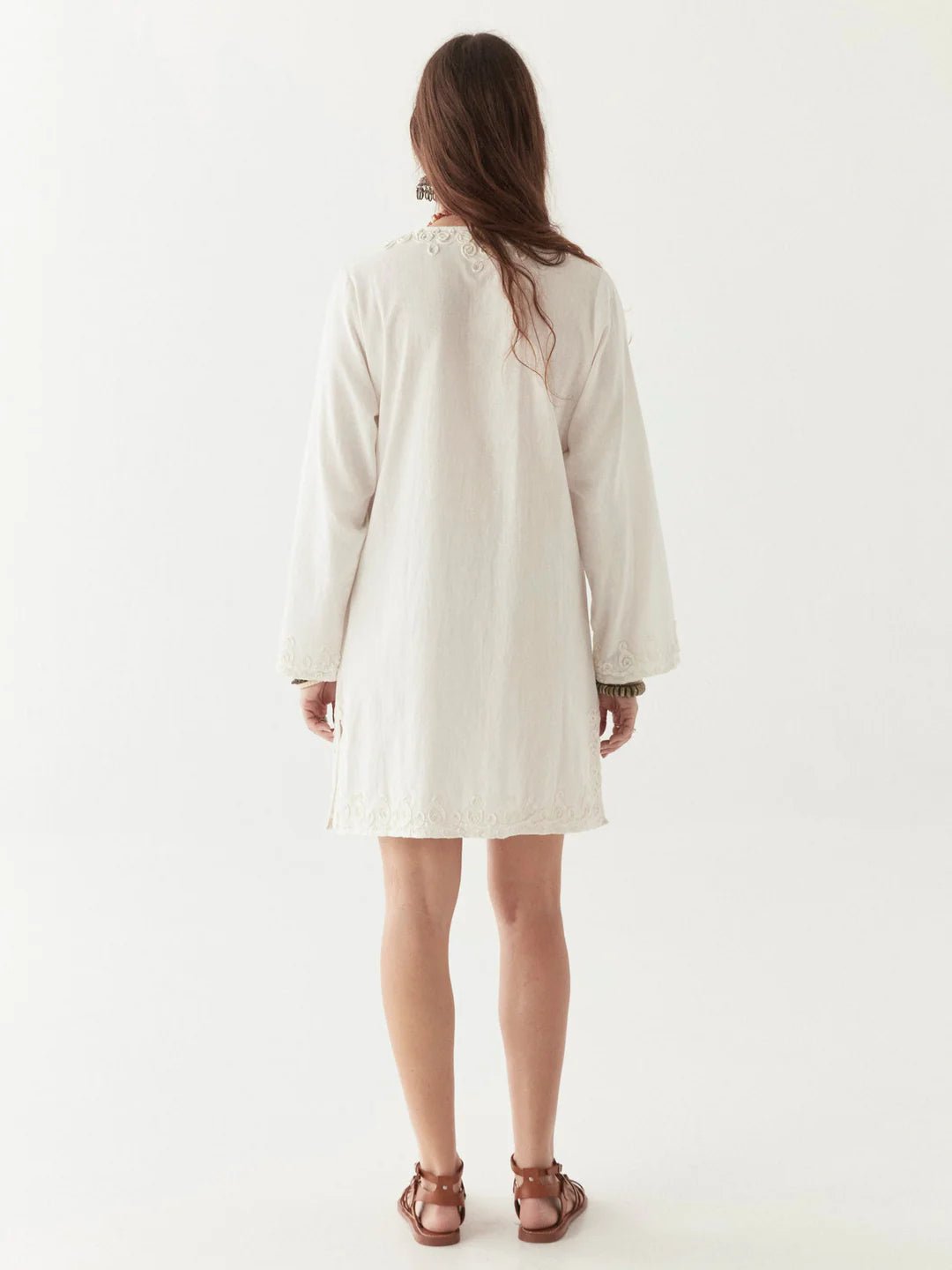 Maison Hotel Agatha Dress