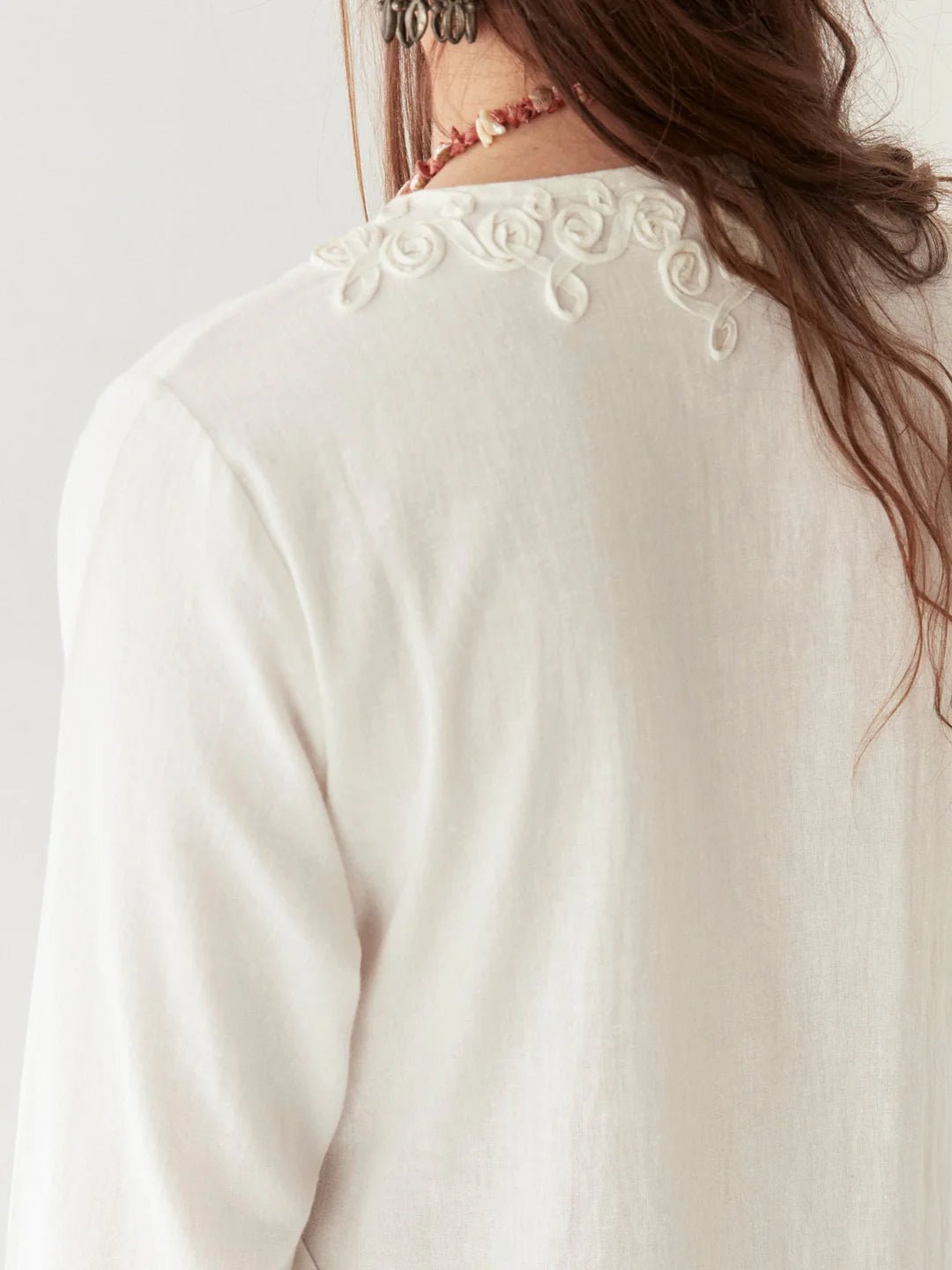 Maison Hotel Agatha Dress