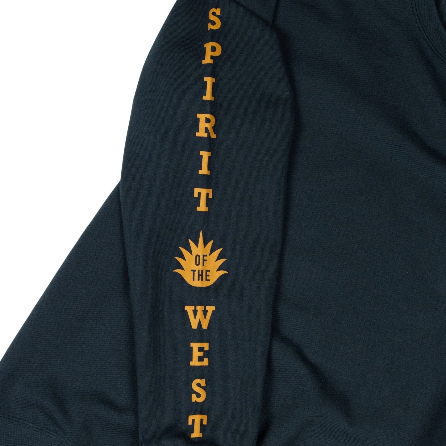 Sendero Provisions Shootin' Hand Sweatshirt