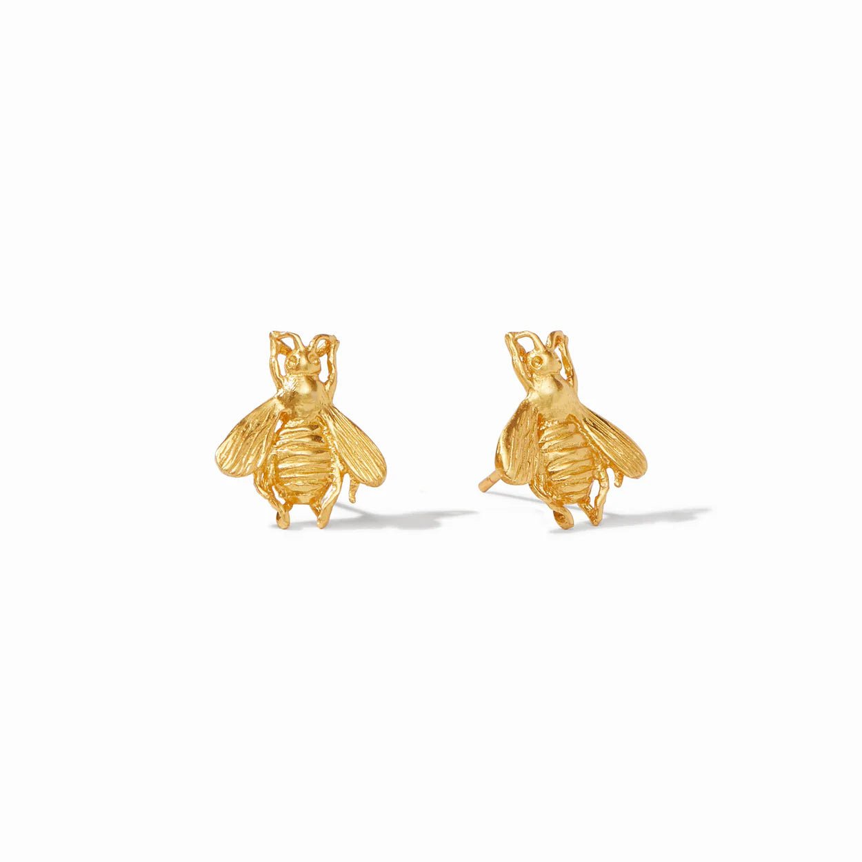 Julie Vos Bee Earrings