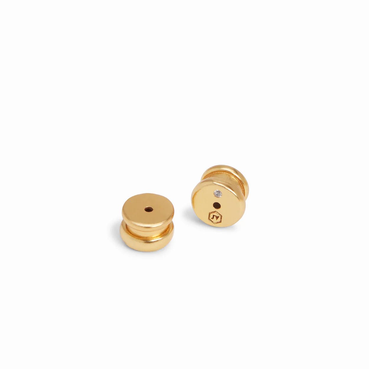 Julie Vos Bee Earrings