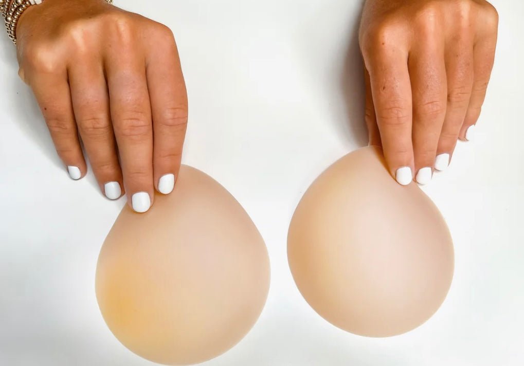 Sticky Boobs Nipple Covers
