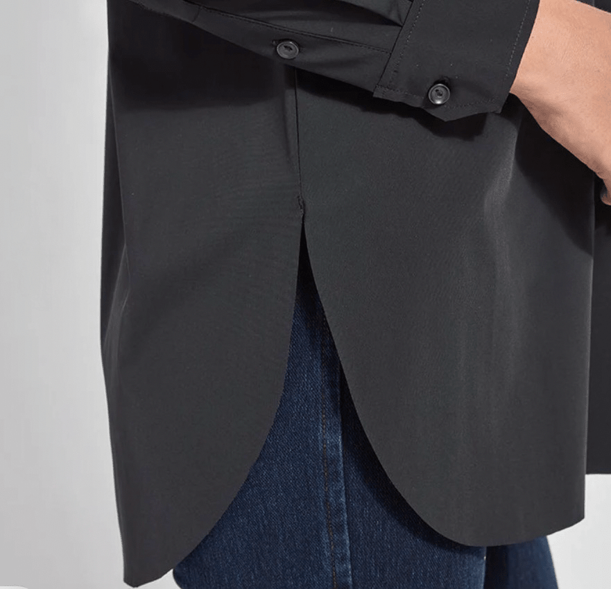 Lysse Schiffer 2.0 Button Down Shirt