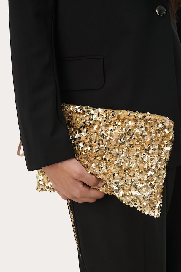 Part Two Denia Wristlet